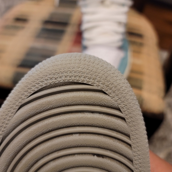 Sold....Jordan 1 Turbo Green size 13 - Picture 8 of 9